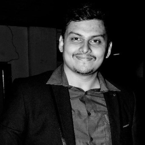 VIKASH  MISHRA