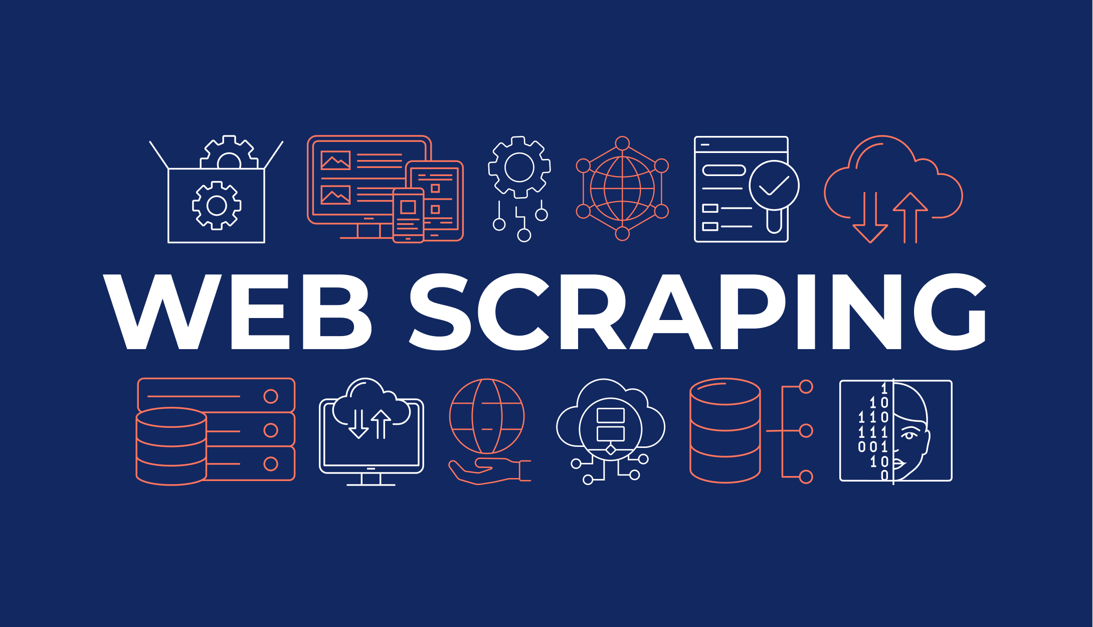 Unleashing the Web’s Potential: Your Ultimate Guide to Collecting Data for Personal Projects with Selenium