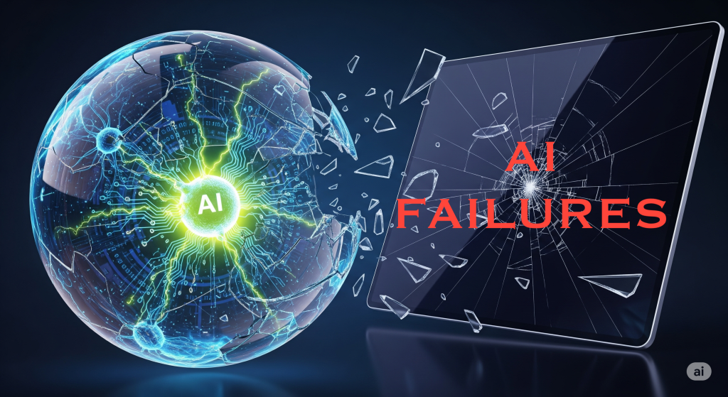 AI Faulure