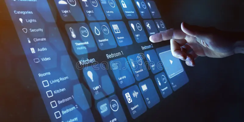 home automation