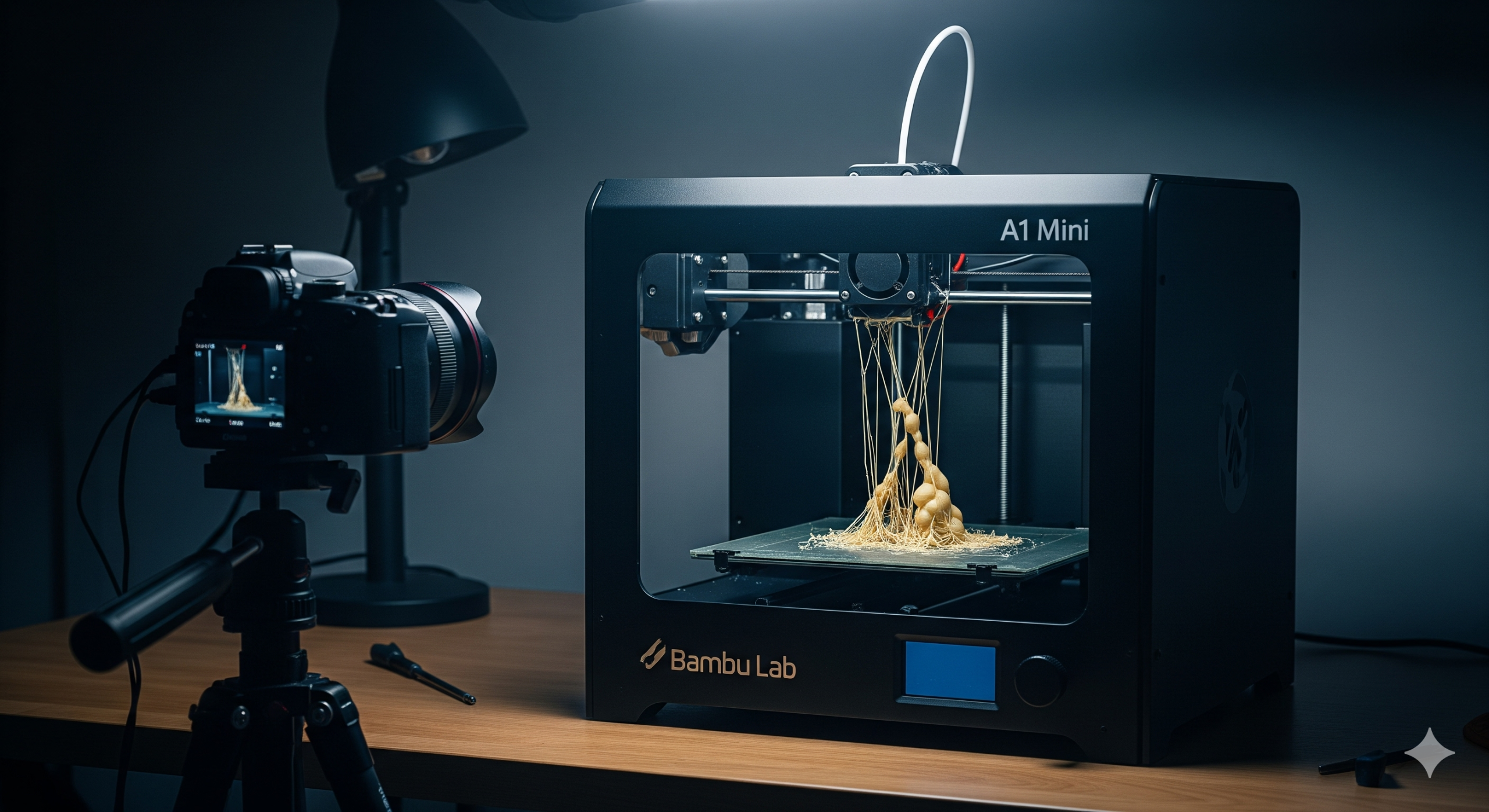 How the Bambu Lab A1 Mini’s Timelapse Feature Can Secretly Ruin Your Prints